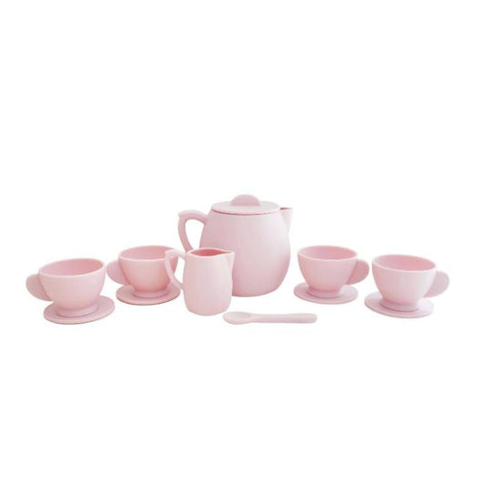 Primrose Pink Tea Play Set