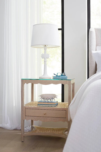 Arianna Side Table