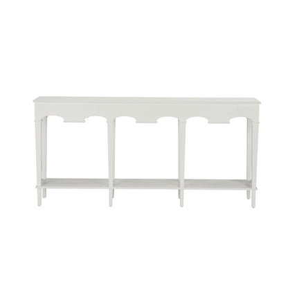 Oslo Console