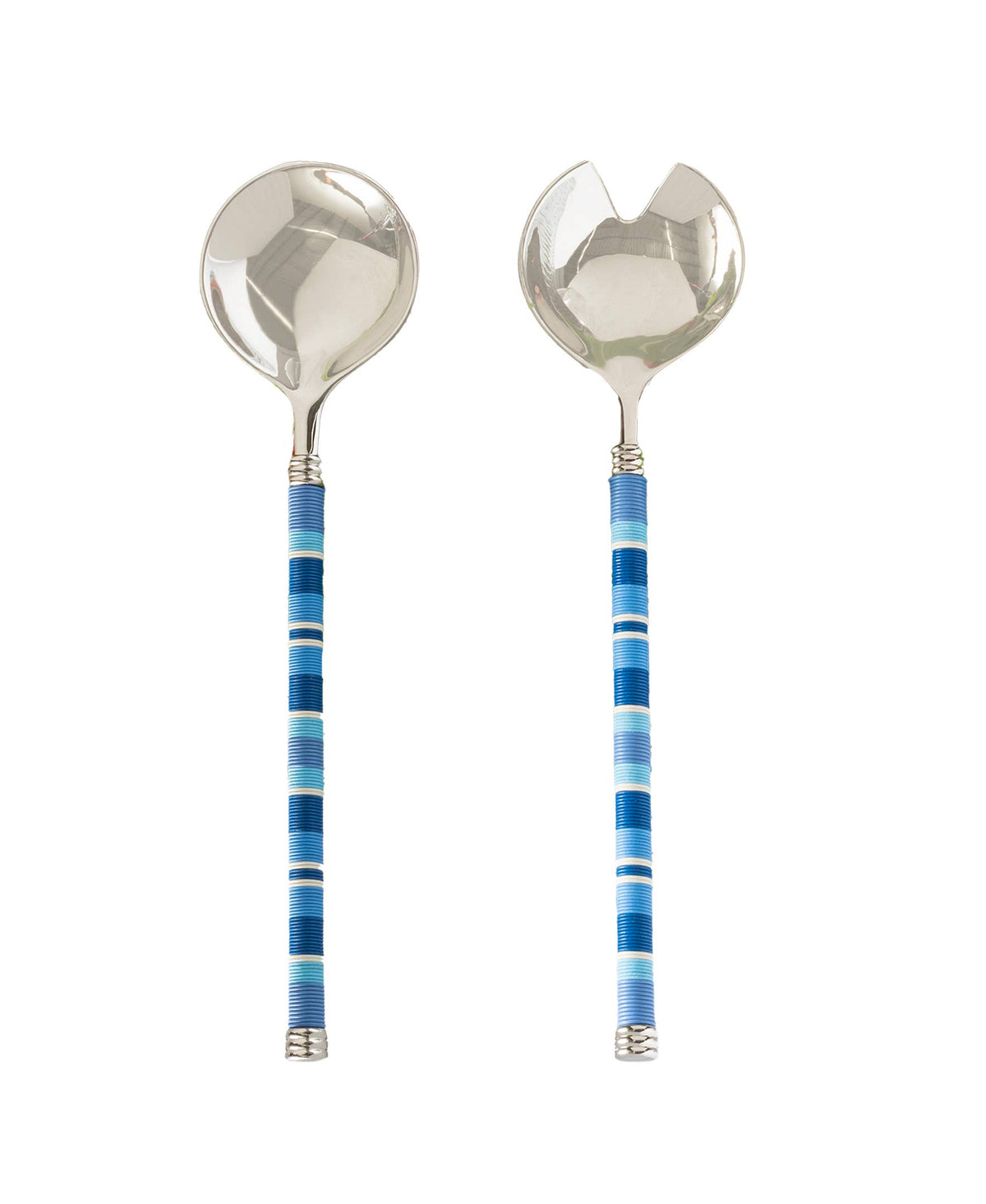 Jubilee Salad Servers