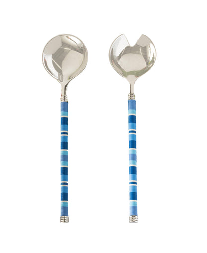 Jubilee Salad Servers