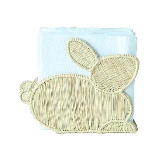 Bunny Napkin Holder