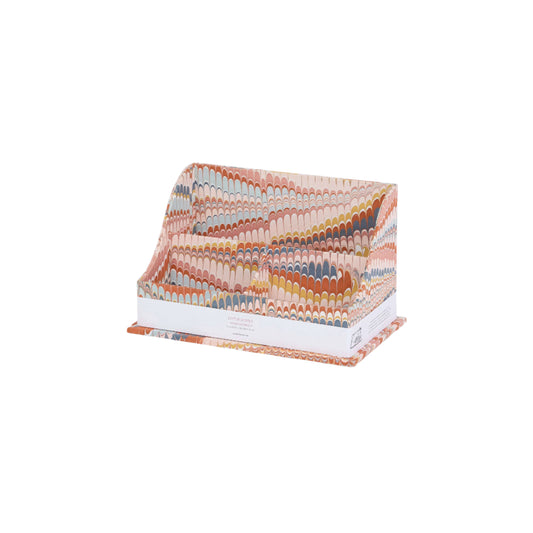 Marbled Wave Letter Sorter in Twilight Mountain