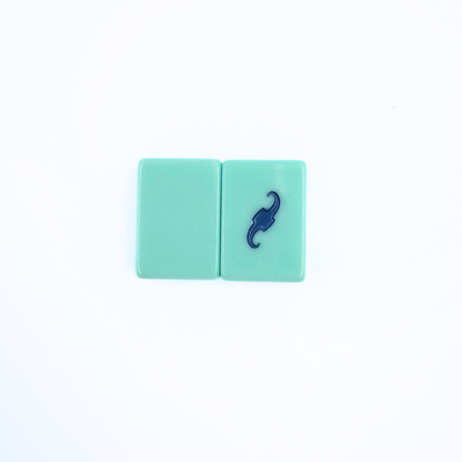 Southern Charm Mahjong Tiles