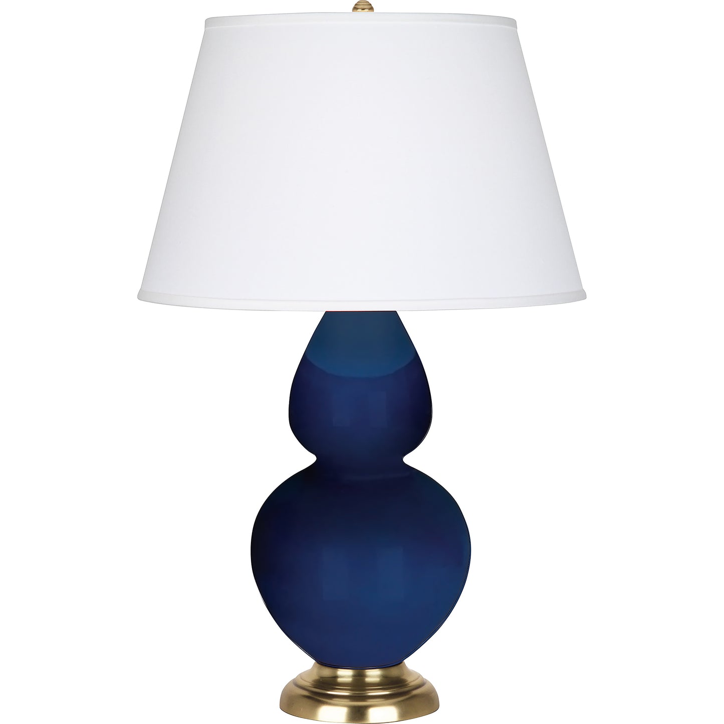 Large Gourd Lamp
