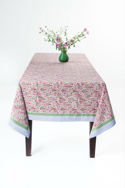 In Bloom Tablecloth