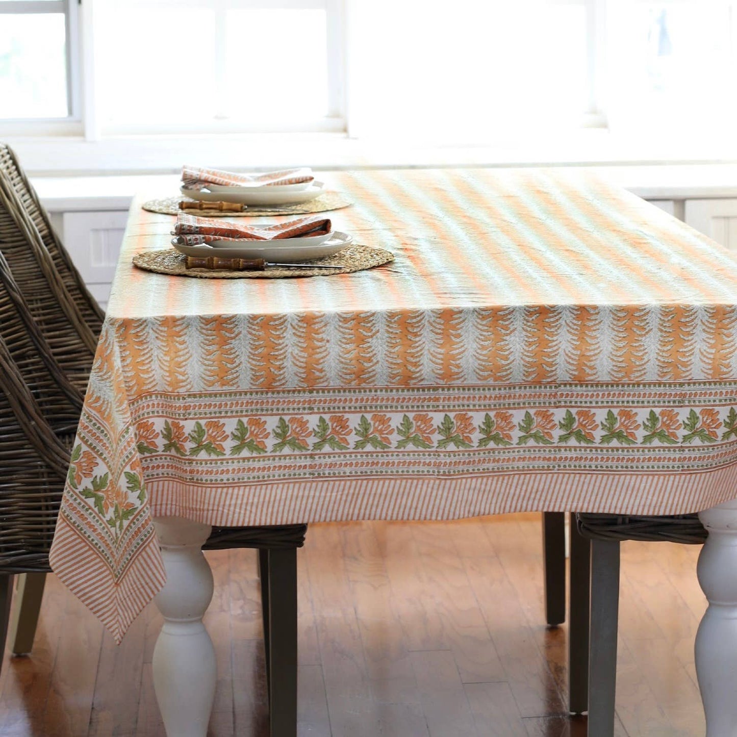 Tippit Tablecloth