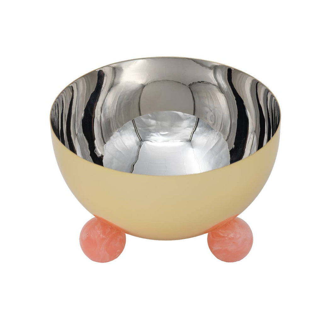 Hyaline Two-Tone Bowl