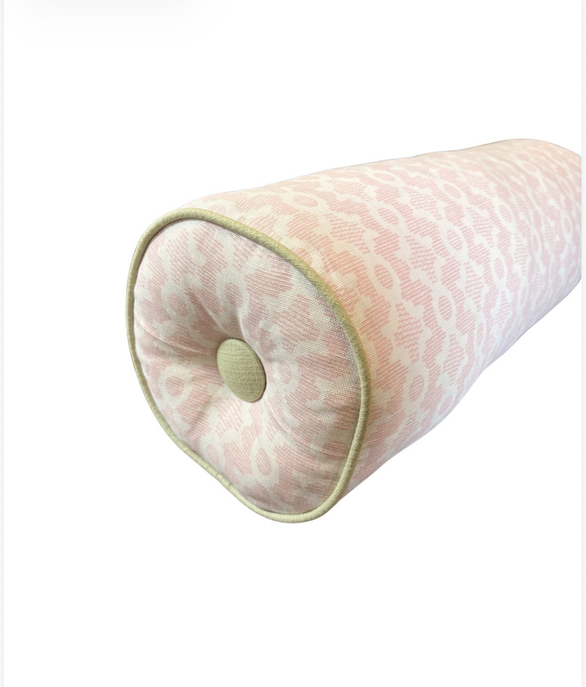 Clara B Small Bolster