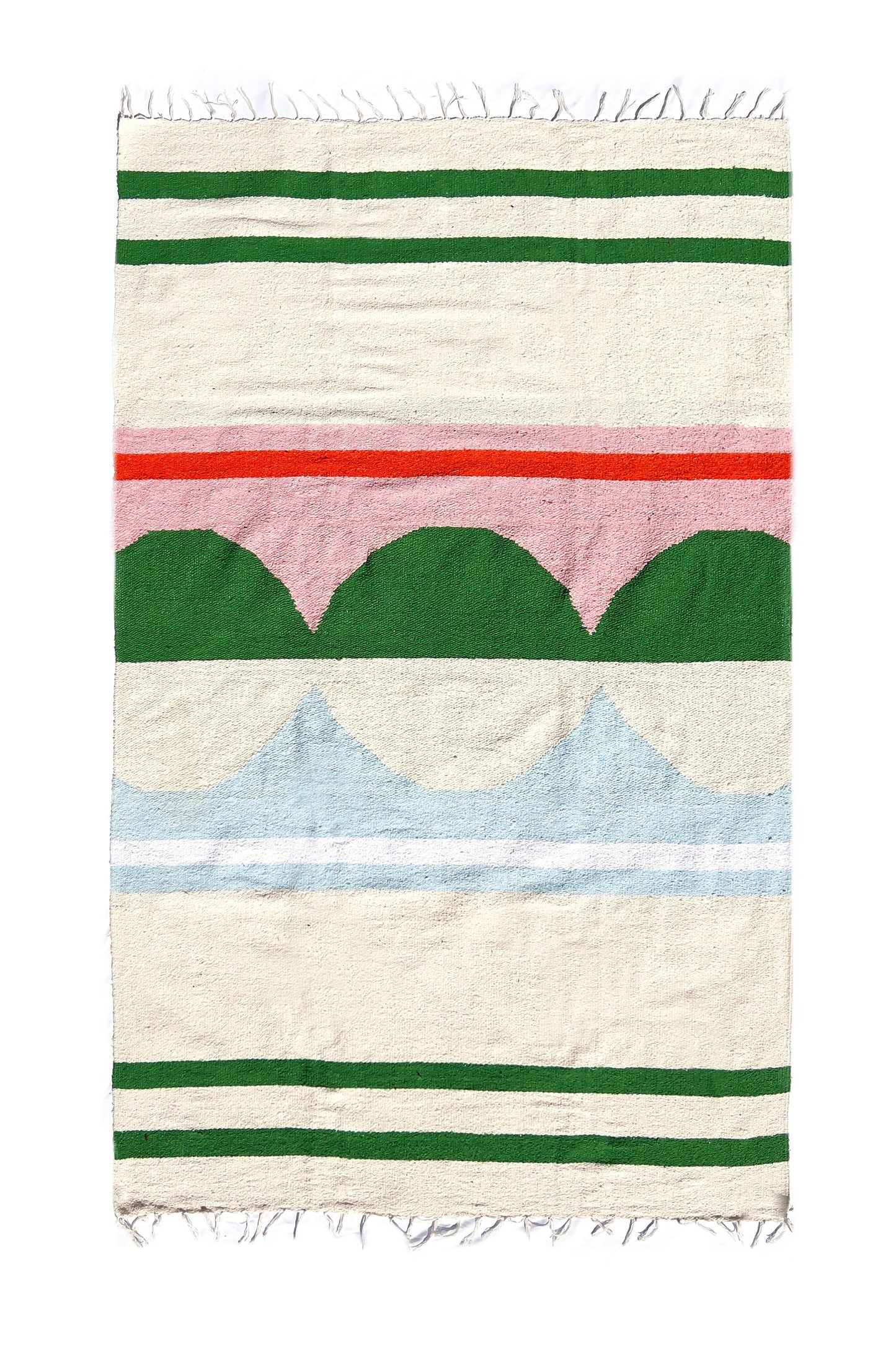 Luna Picnic Blanket Roll