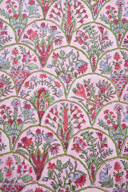 In Bloom Tablecloth
