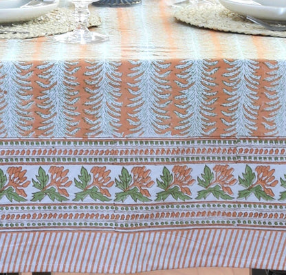 Tippit Tablecloth