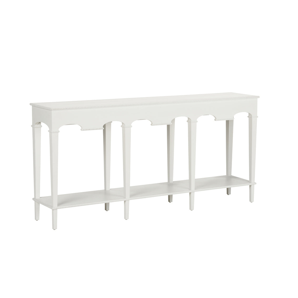 Oslo Console