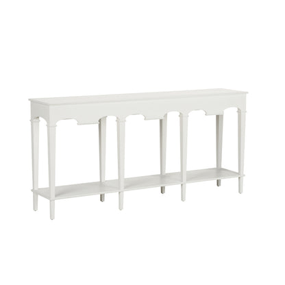 Oslo Console