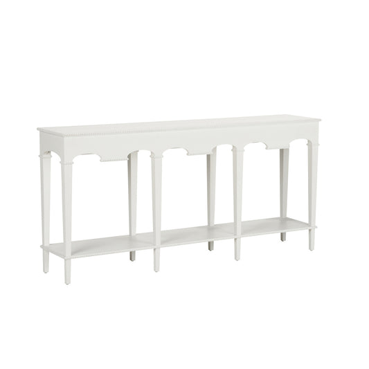 Oslo Console