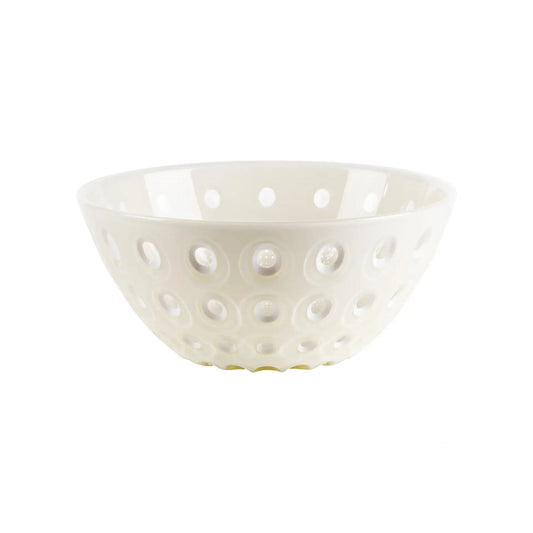 Le Murrine Bowl in White