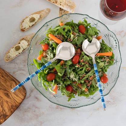 Jubilee Salad Servers