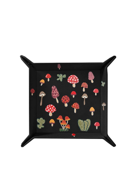 Mushroom Catch All Tray