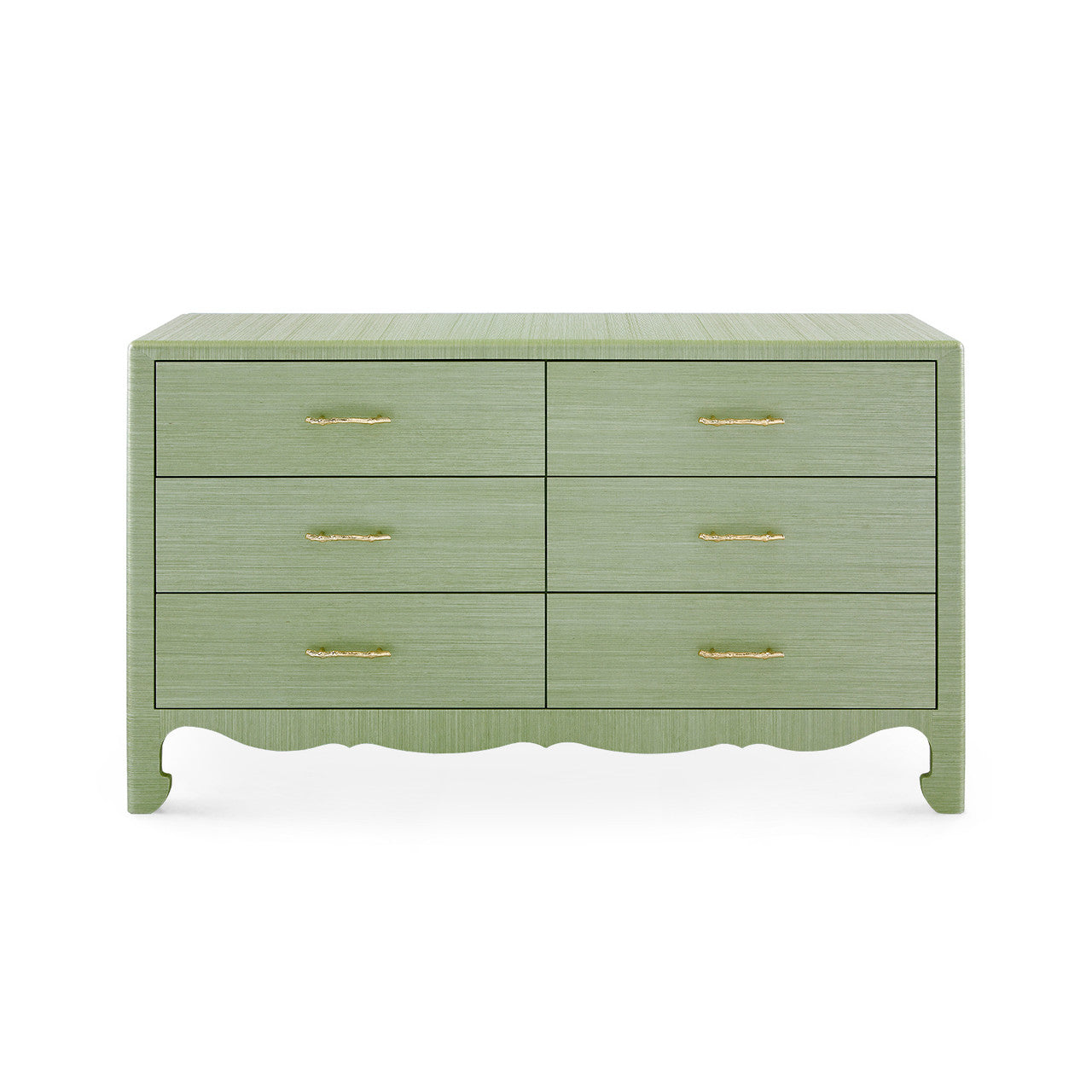 Gianna Dresser in Spring Green