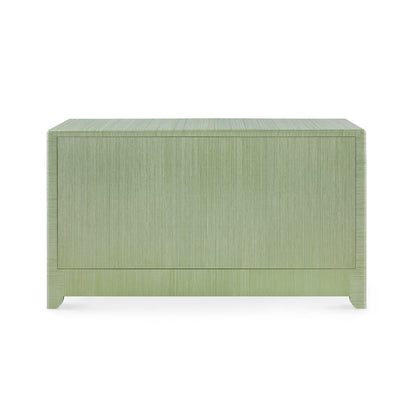 Gianna Dresser in Spring Green