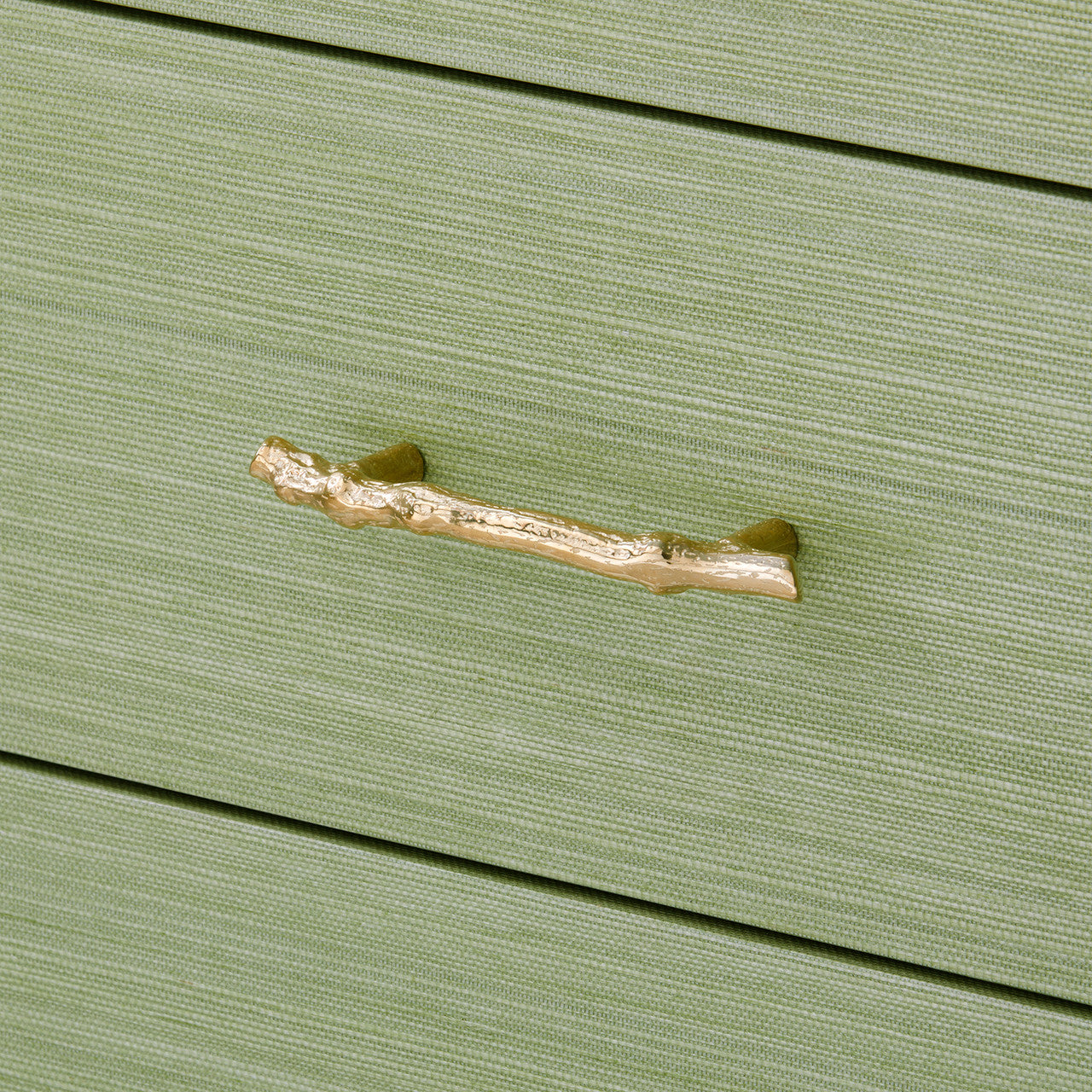 Gianna Dresser in Spring Green