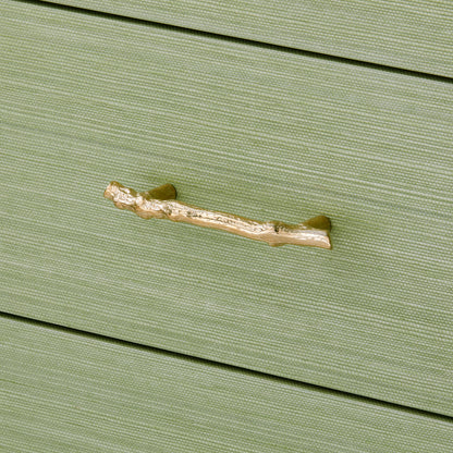 Gianna Dresser in Spring Green