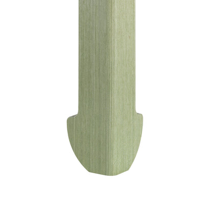 Gianna Coffee Table in Spring Green