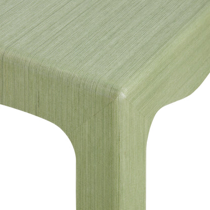 Gianna Coffee Table in Spring Green