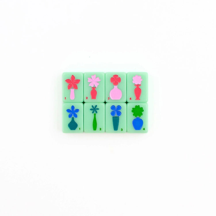 Mini Travel Mahjong