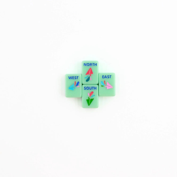 Mini Travel Mahjong