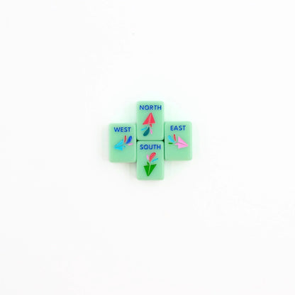 Mini Travel Mahjong