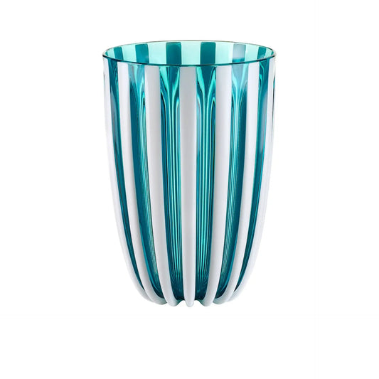 Pin Up Tumbler in Teal