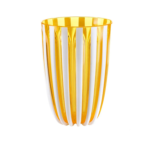 Pin Up Tumbler in Amber