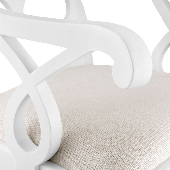 Loop Armchair