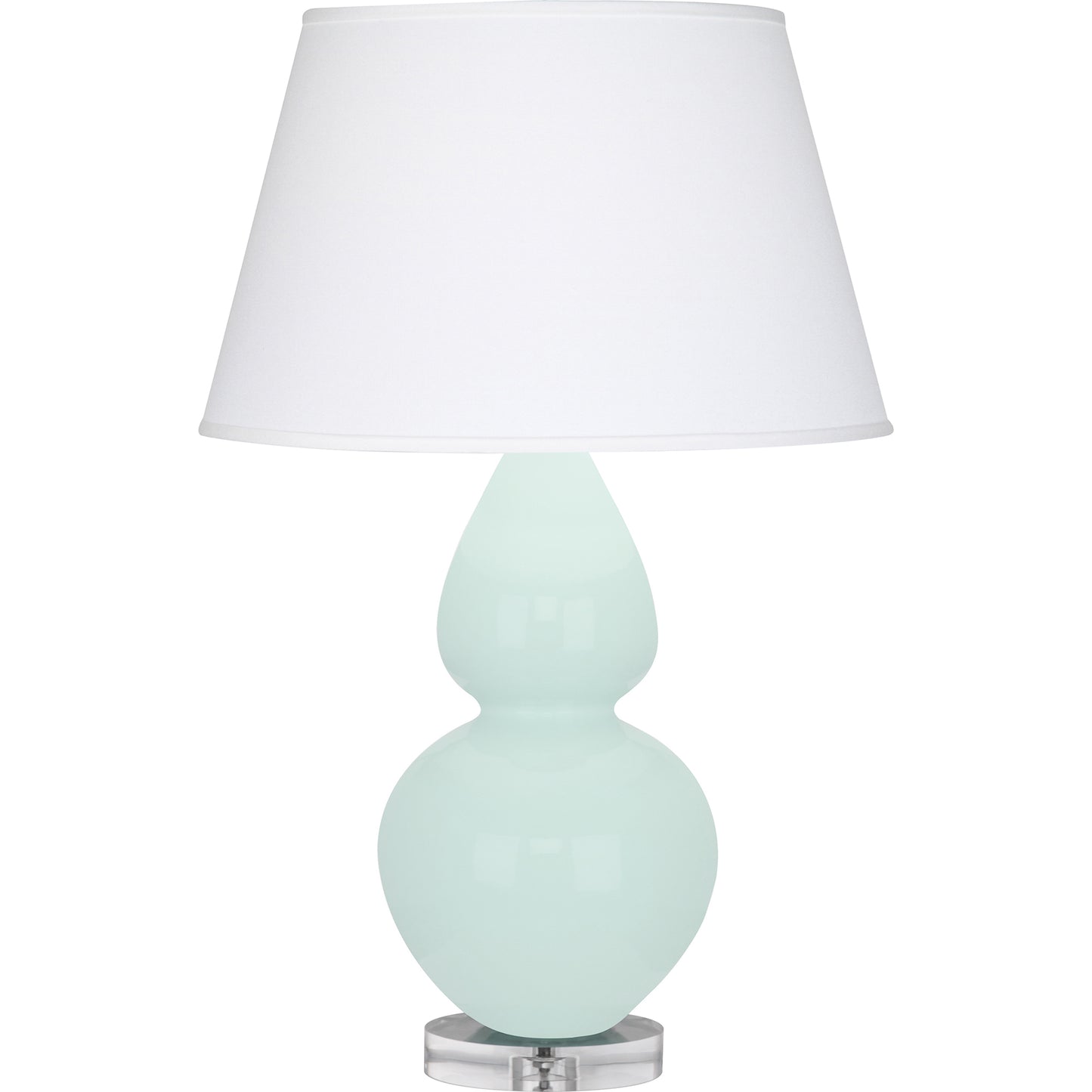 Large Gourd Lamp