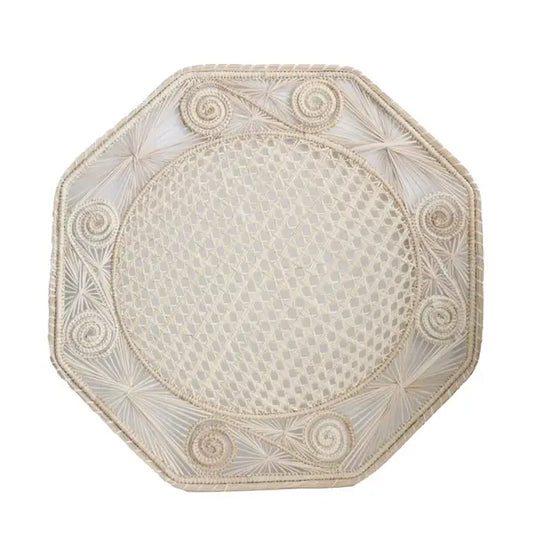 Octagonal Placemat