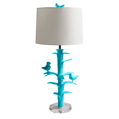 Sarah Bird Lamp