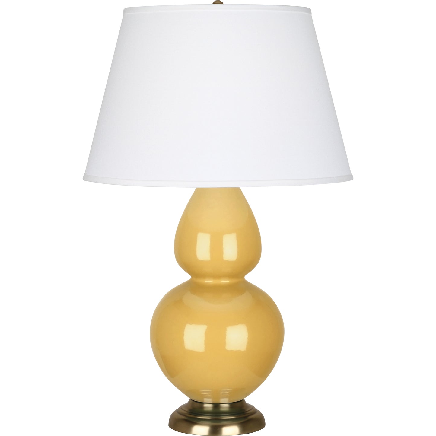 Large Gourd Lamp