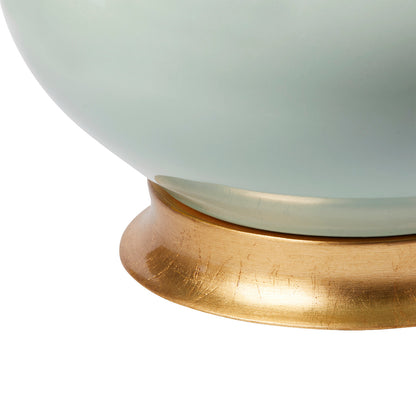 Thiri Celadon Lamp