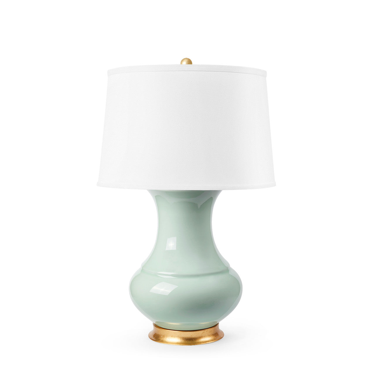 Thiri Celadon Lamp