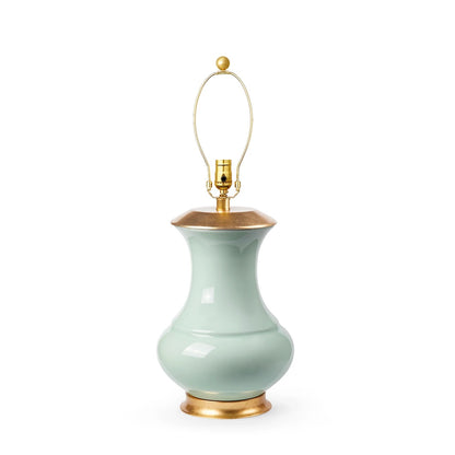 Thiri Celadon Lamp