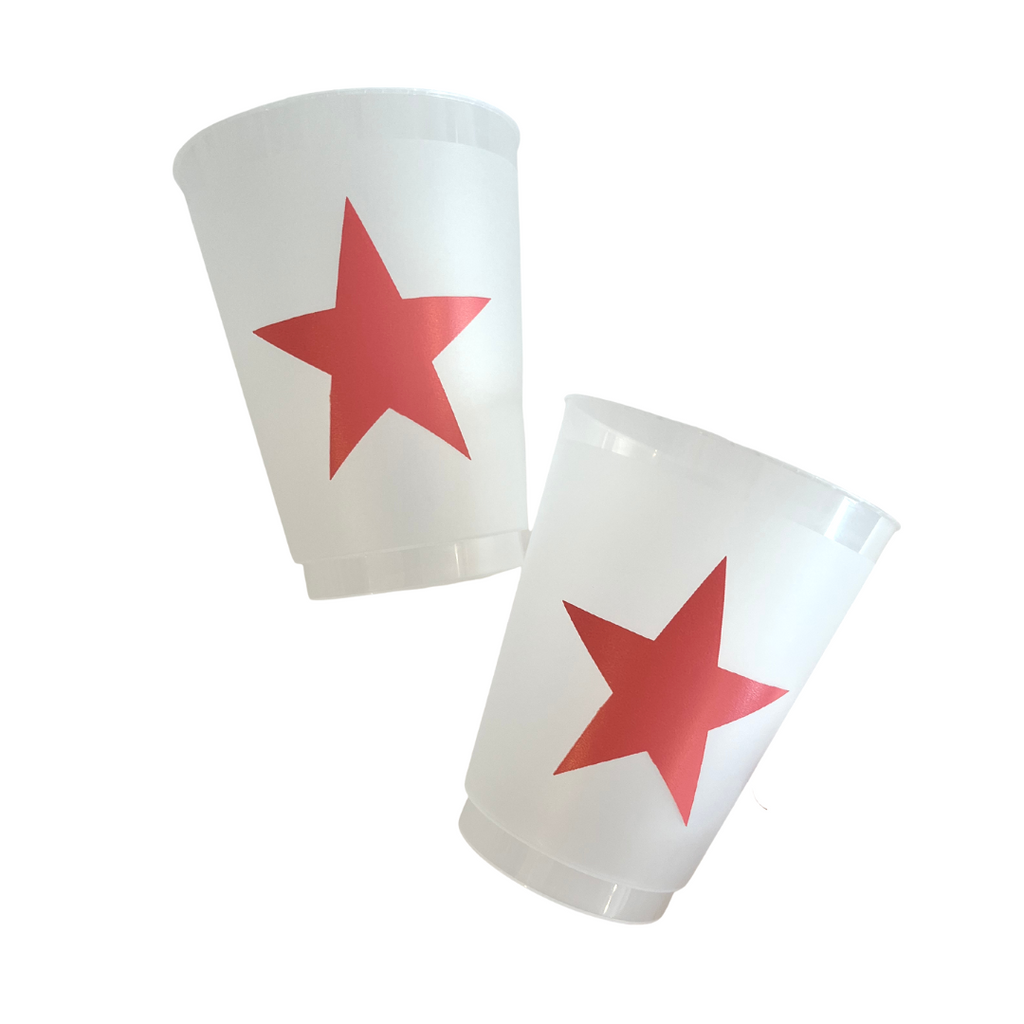 Oh, My Stars Cups