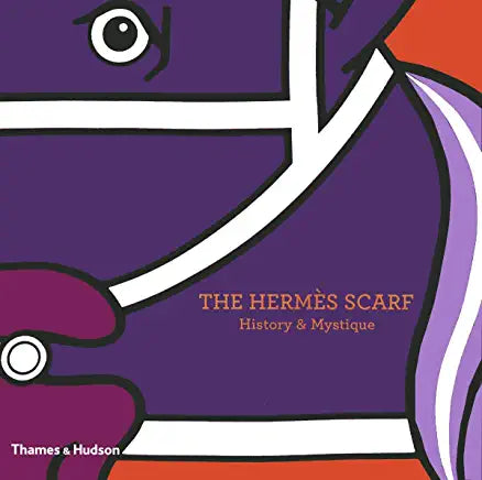The Hermès Scarf Book
