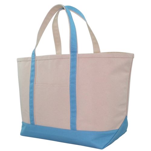 Canvas Tote