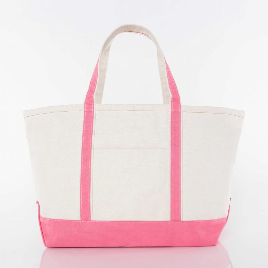Ella Canvas Mini Tote: Women's Handbags, Tote Bags