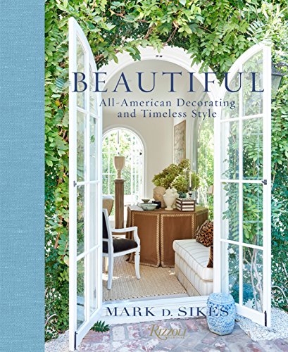 Beautiful: All-American Decorating and Timeless Style Book