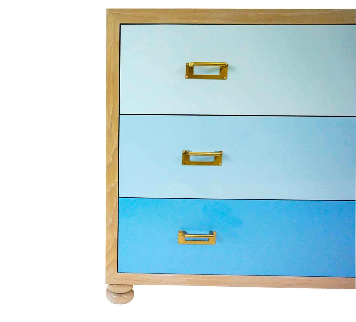 Paint Deck Dresser MADRE Paint Deck Dresser MADRE