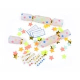 Multi Star Confetti Crackers
