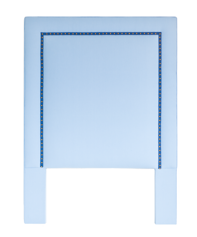 William Headboard