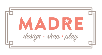 MADRE Gift Card